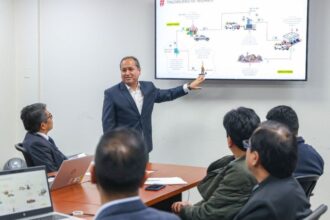 Perú impulsa la minería artesanal con nuevo sistema SIPMMA: Avances clave en la interoperabilidad de datos