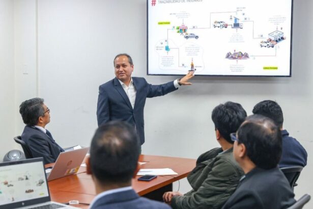 Perú impulsa la minería artesanal con nuevo sistema SIPMMA: Avances clave en la interoperabilidad de datos