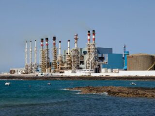 Chile enfrenta escasez de agua: Desalación multipropósito como estrategia nacional promete soluciones sostenibles