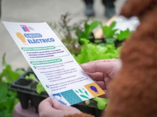 Postula al Subsidio Eléctrico 2025: Descuentos en Tu Boleta de Luz para Hogares Vulnerables