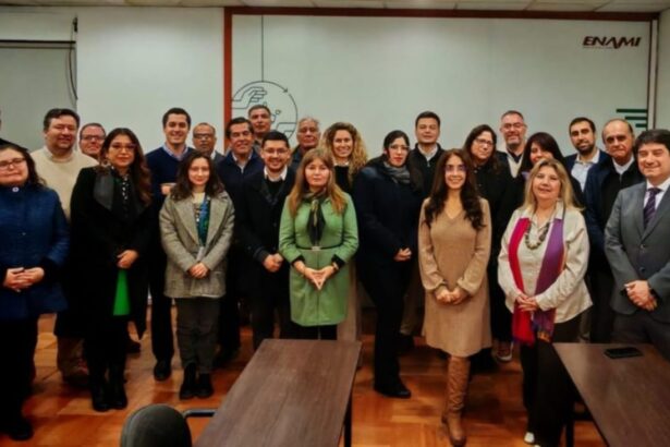 GreenMineTech lidera la revolución en minería sostenible con tecnologías de vanguardia para eficiencia ambiental y energética