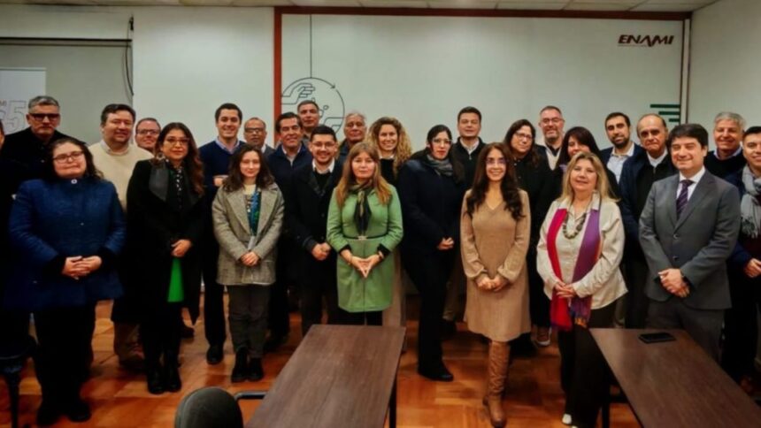 GreenMineTech lidera la revolución en minería sostenible con tecnologías de vanguardia para eficiencia ambiental y energética