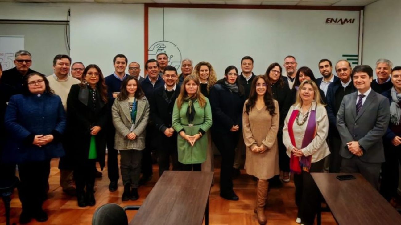 GreenMineTech lidera la revolución en minería sostenible con tecnologías de vanguardia para eficiencia ambiental y energética