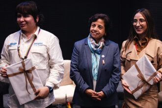 Minería es Orgullo 2023: Chile Lidera con Nueva Política de Diversidad e Inclusión en la Industria Minera
