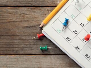 Calendario de Feriados 2025: Descubre los Próximos Días de Descanso y Fines de Semana Largos