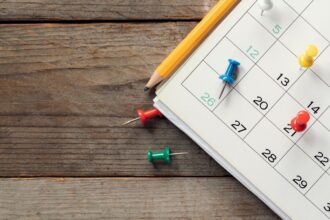 Calendario de Feriados 2025: Descubre los Próximos Días de Descanso y Fines de Semana Largos