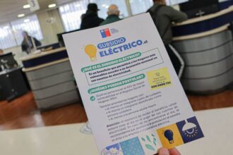¡Aprovecha Ahora! Postulaciones Abiertas para el Subsidio Eléctrico: Descuentos en Electricidad para Hogares Vulnerables