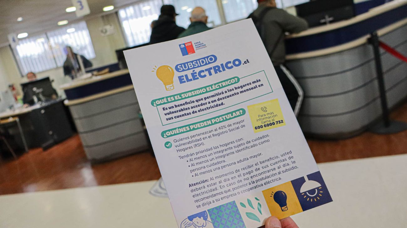 ¡Aprovecha Ahora! Postulaciones Abiertas para el Subsidio Eléctrico: Descuentos en Electricidad para Hogares Vulnerables