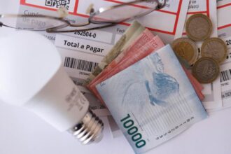 Prepárate para el Invierno: Cuentas de Luz en Chile Subirán hasta un 11,58% a Partir de Julio