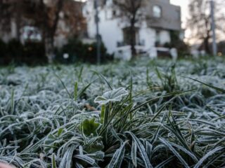 Ola de Frío Extremo en Chile: Temperaturas Bajo Cero Rompen Récords en Todo el País