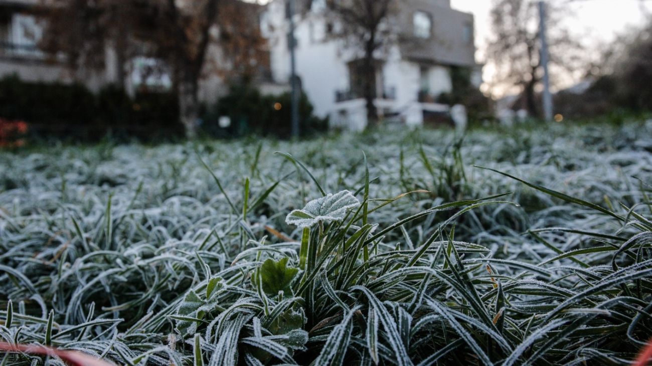 Ola de Frío Extremo en Chile: Temperaturas Bajo Cero Rompen Récords en Todo el País