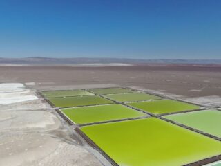 Decisión Histórica: Cámara de Diputados Vota por Anular Acuerdo de Explotación de Litio con SQM, Buscando Proteger las Arcas Fiscales