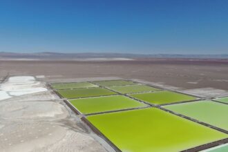 Decisión Histórica: Cámara de Diputados Vota por Anular Acuerdo de Explotación de Litio con SQM, Buscando Proteger las Arcas Fiscales