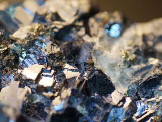 Chile lidera en producción sostenible de minerales críticos para la transición energética en 2025