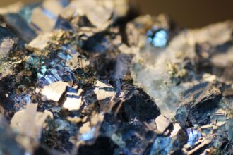 Chile lidera en producción sostenible de minerales críticos para la transición energética en 2025