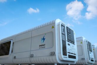 EE. UU. alcanza récord de 2 GW en almacenamiento de energía en el primer trimestre de 2025, liderado por proyectos a gran escala y expansión residencial