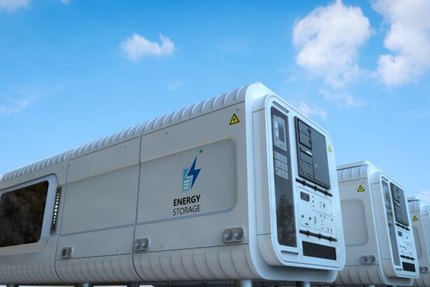 EE. UU. alcanza récord de 2 GW en almacenamiento de energía en el primer trimestre de 2025, liderado por proyectos a gran escala y expansión residencial