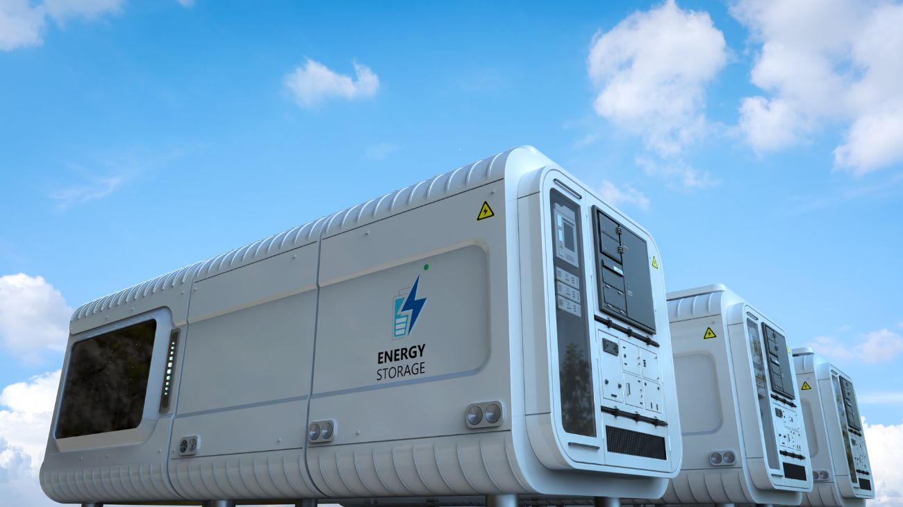 EE. UU. alcanza récord de 2 GW en almacenamiento de energía en el primer trimestre de 2025, liderado por proyectos a gran escala y expansión residencial