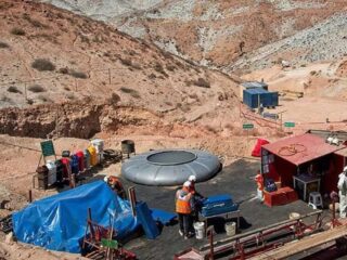 Element 29 Resources Descubre Anomalía de 1000 Metros en Depósito de Cobre Elida, Perú: Potencial de Expansión y Nuevas Zonas Mineralizadas