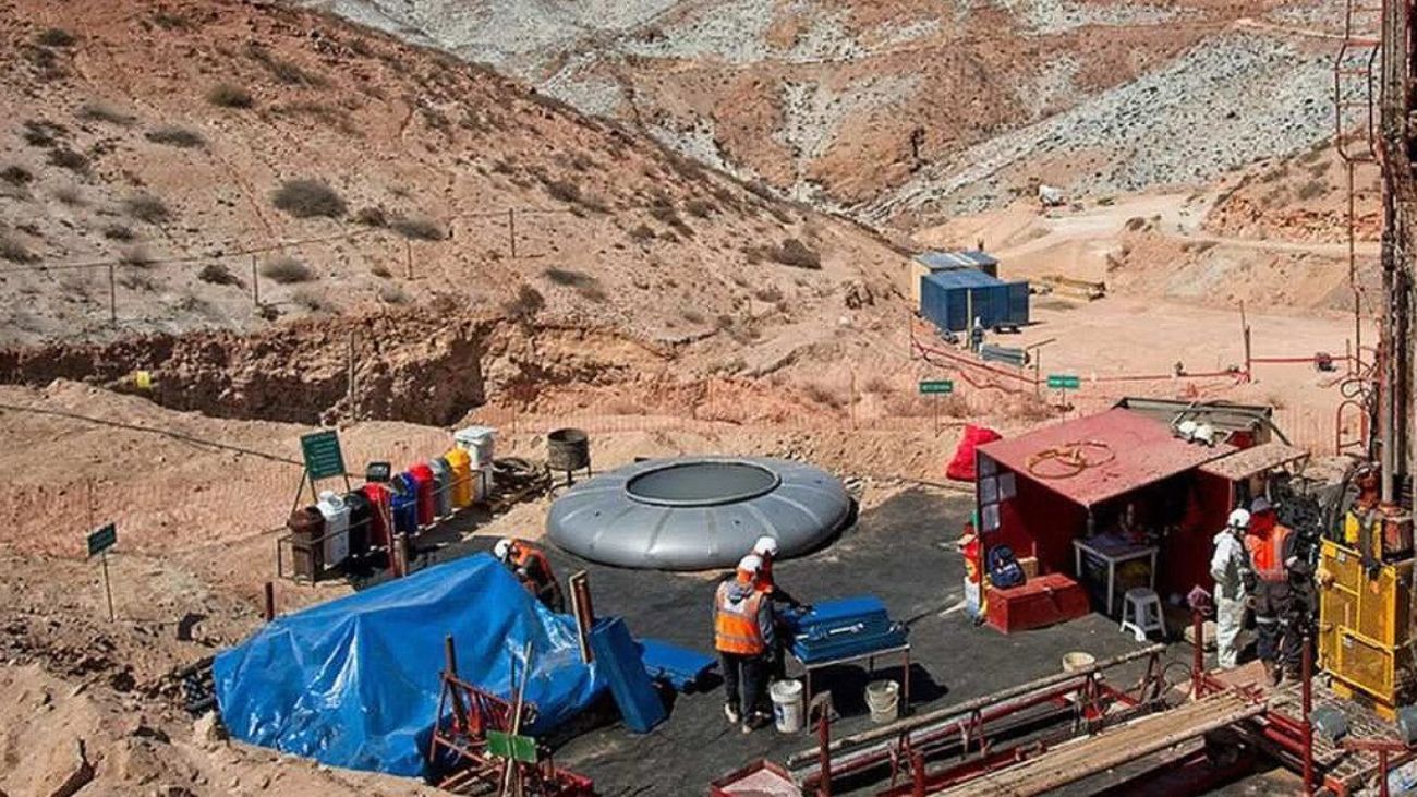Element 29 Resources Descubre Anomalía de 1000 Metros en Depósito de Cobre Elida, Perú: Potencial de Expansión y Nuevas Zonas Mineralizadas