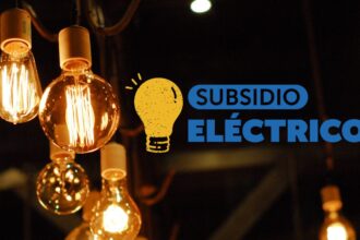 Subsidio Eléctrico 2025: Postula para Descuentos en tu Factura de Luz si Eres Hogar Vulnerable