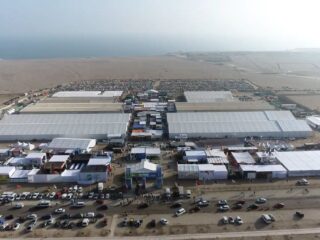 Exponor 2026: Inician Preparativos para la Principal Feria Minero-Energética en Antofagasta
