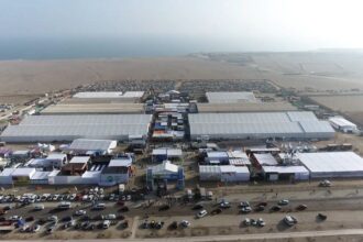 Exponor 2026: Inician Preparativos para la Principal Feria Minero-Energética en Antofagasta