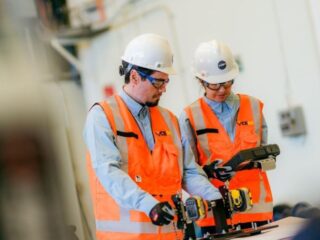 CEIM lidera como la organización más confiable de Antofagasta en el Barómetro Regional 2025