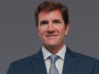 Ignacio Bustamante se une a Antofagasta plc como director independiente: Un futuro brillante en minería desde julio 2025