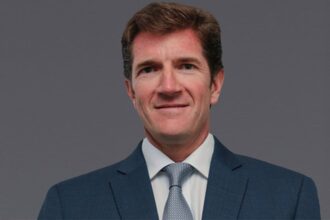 Ignacio Bustamante se une a Antofagasta plc como director independiente: Un futuro brillante en minería desde julio 2025