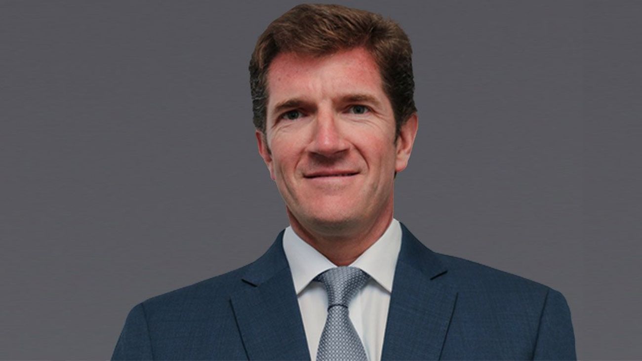 Ignacio Bustamante se une a Antofagasta plc como director independiente: Un futuro brillante en minería desde julio 2025