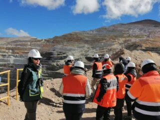 SEA Evalúa Proyecto para Ampliar Vida de Minas La Coipa y Purén en Atacama, Chile