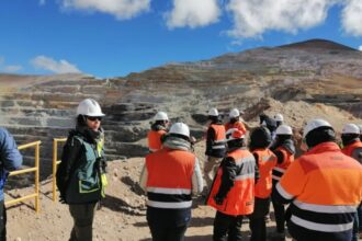 SEA Evalúa Proyecto para Ampliar Vida de Minas La Coipa y Purén en Atacama, Chile