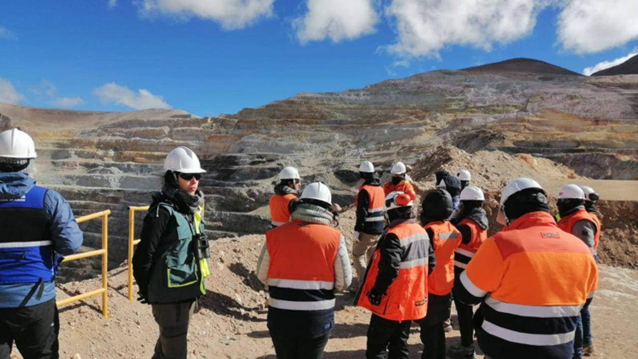 SEA Evalúa Proyecto para Ampliar Vida de Minas La Coipa y Purén en Atacama, Chile