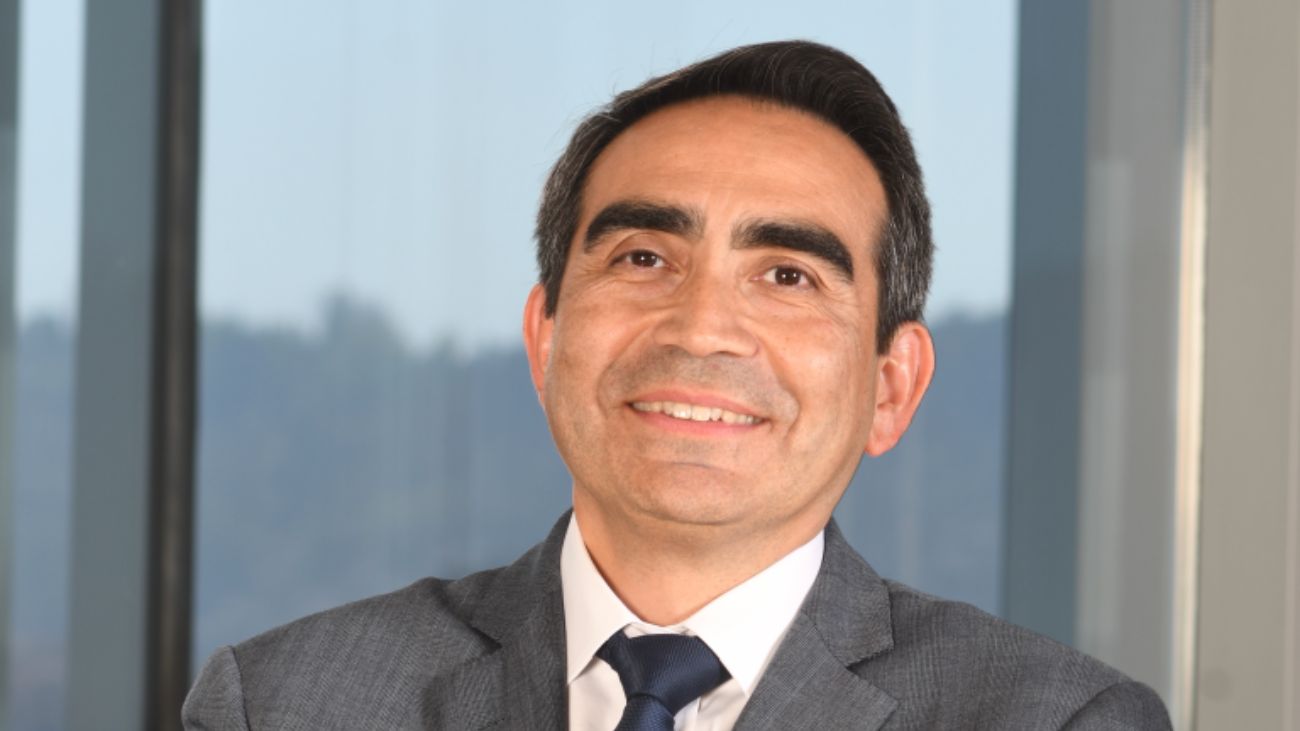 Carlos Espinoza asume como líder de Los Bronces desde agosto: un futuro prometedor en minería sustentable y segura