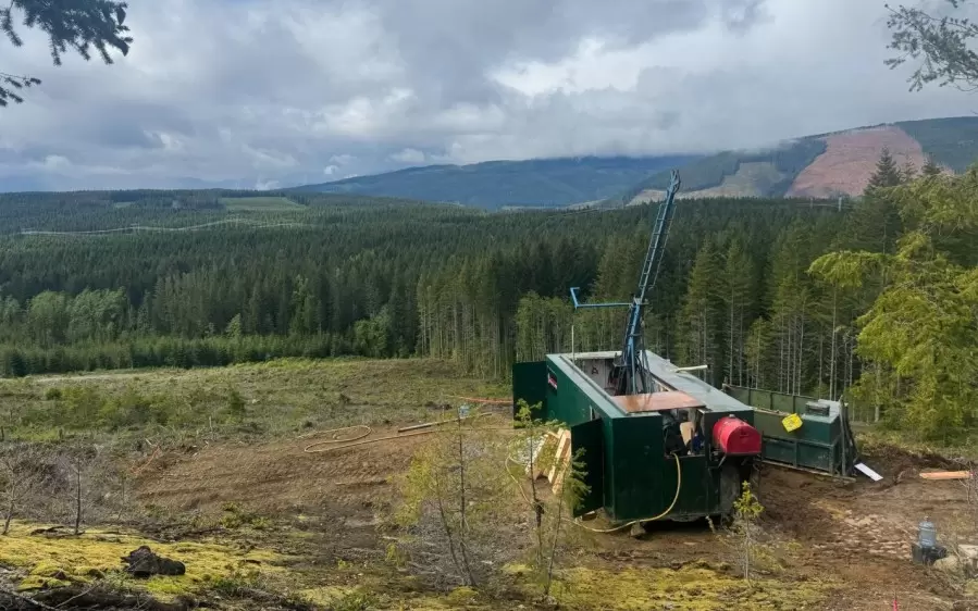 Canadá: Nova Pacific Metals ofrece actualización de perforación en el proyecto Lara Canadá: Nova Pacific Metals ofrece actualización de perforación en el proyecto Lara