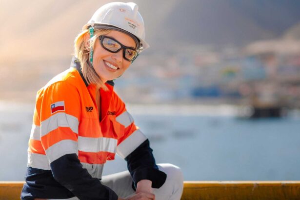 Oportunidades laborales en minería: BHP Chile busca talento hoy