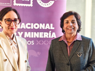 Ministerio de Minería inicia convocatoria para segunda versión de “Premio Karen Poniachik”