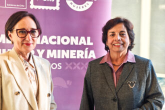Ministerio de Minería inicia convocatoria para segunda versión de “Premio Karen Poniachik”