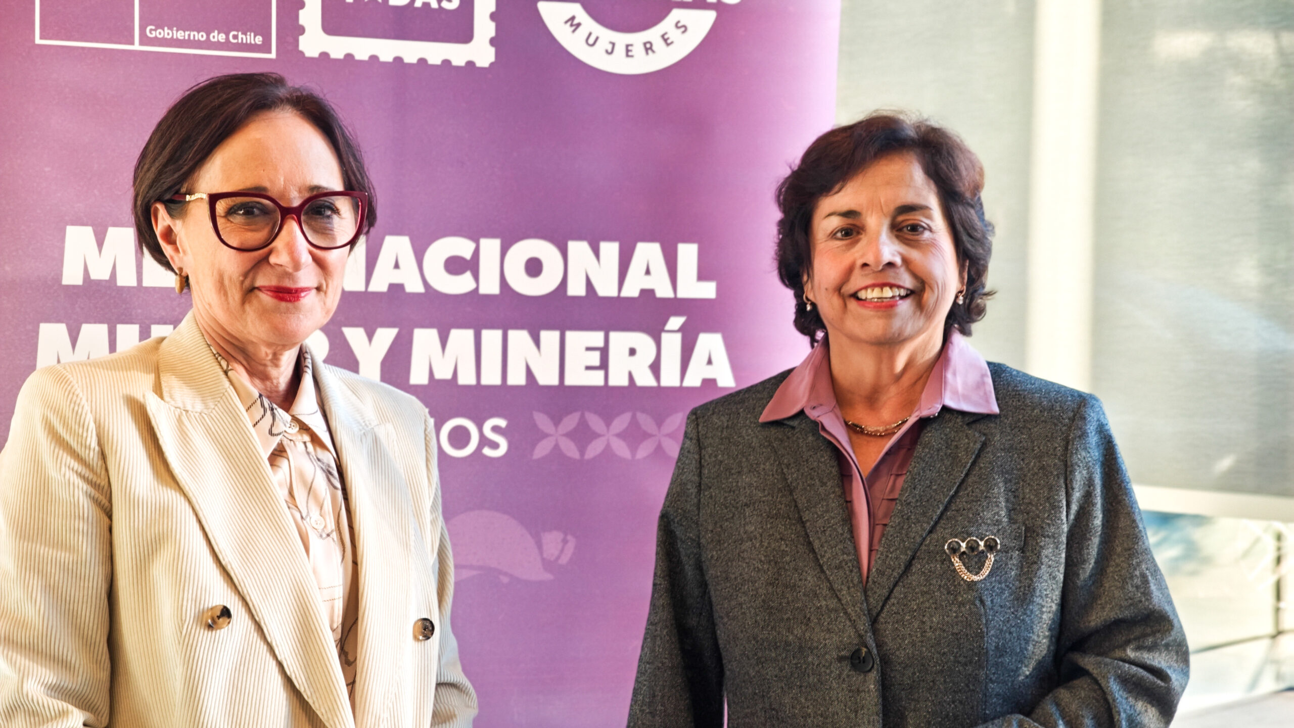 Ministerio de Minería inicia convocatoria para segunda versión de “Premio Karen Poniachik”