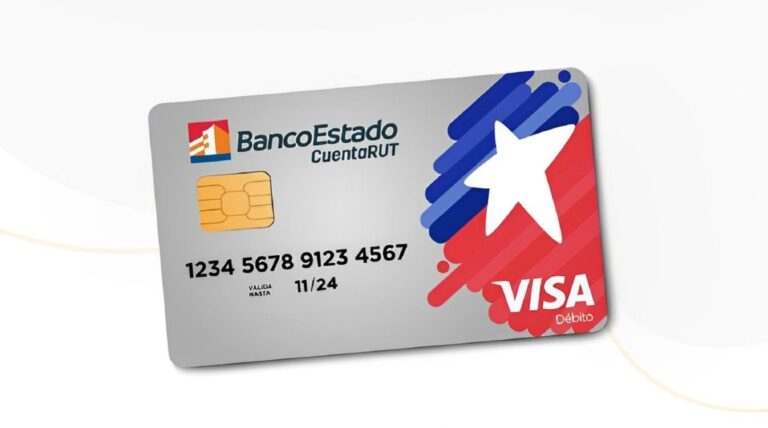 Nuevos límites en Cuenta RUT: BancoEstado ajusta topes para transferencias, giros y saldos Cuenta RUT