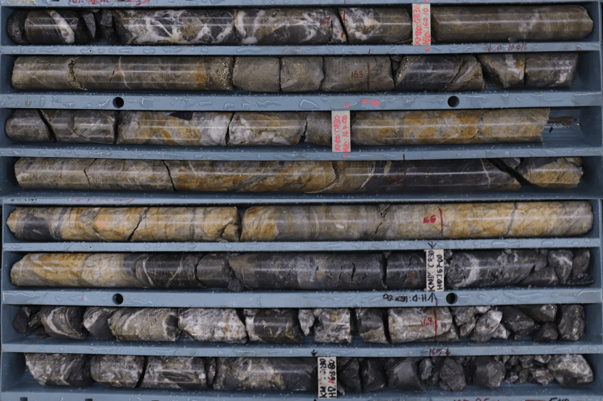 Papúa Nueva Guinea: K92 Mining anuncia la expansión de la zona de dilatación de la infraestructura cercana a la mina, extensiones de zonas de alta ley y una posible nueva zona de alta ley a lo largo del rumbo
