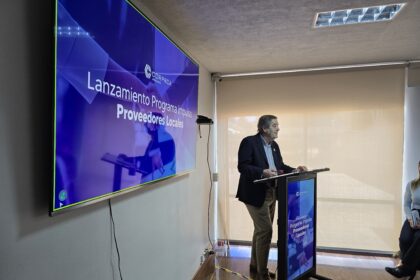 CORPROA lanza Programa de Proveedores Locales para fortalecer la competitividad minera en Atacama 