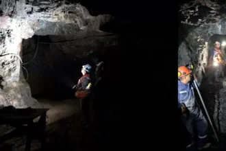 Altiplano Metals asegura la extensión de la opción sobre la mina Santa Beatriz Cu-au-Fe