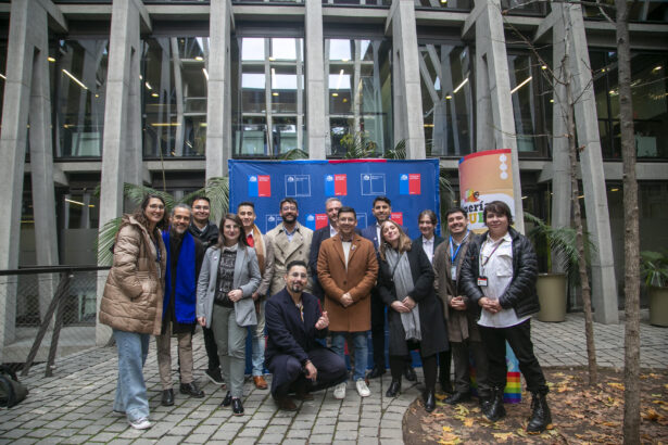 "Minería es Orgullo”: empresas comparten experiencias de transformación para una industria minera más inclusiva y diversa