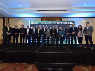 EXPONOR: se lanza la exhibición minero-energética más importante del 2026