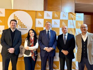 Pedro Correa de BHP expone hoja de ruta de inversiones por US$ 17 billones ante socios de APRIMIN  