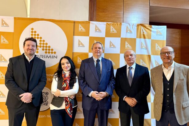Pedro Correa de BHP expone hoja de ruta de inversiones por US$ 17 billones ante socios de APRIMIN  