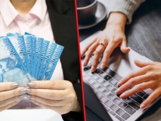 Revisa con tu RUT si tienes bonos o beneficios sin cobrar en julio