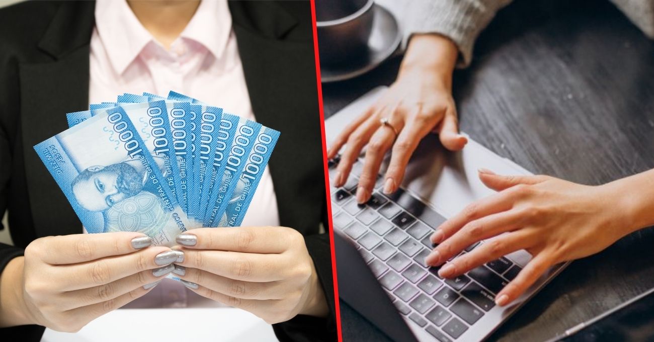 Revisa con tu RUT si tienes bonos o beneficios sin cobrar en julio